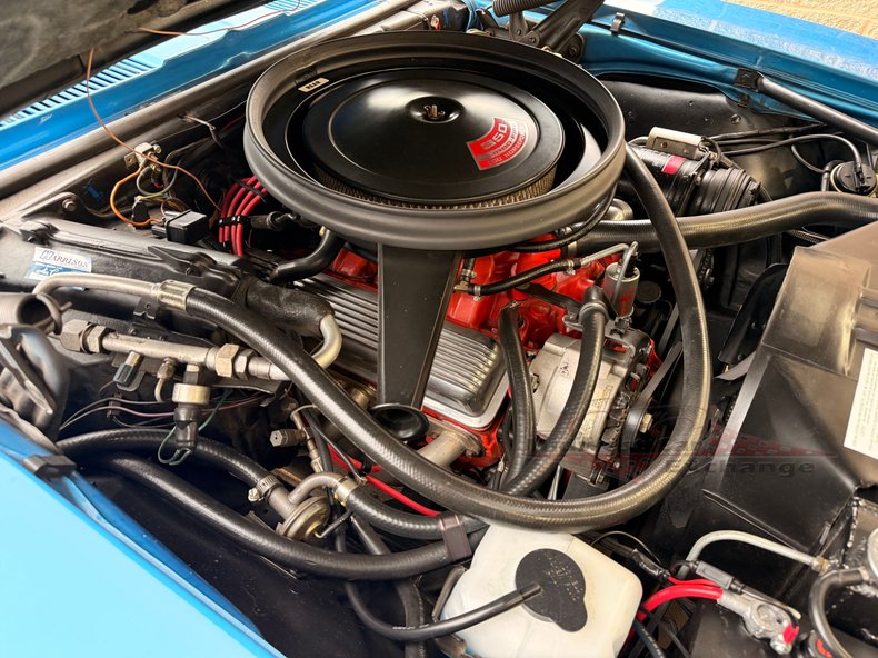 1969 chevrolet camaro rs ss