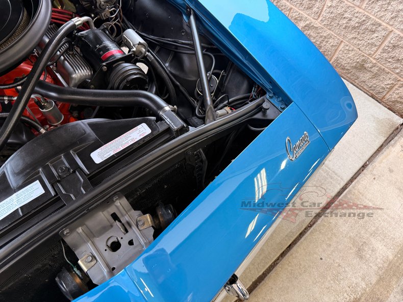 1969 chevrolet camaro rs ss