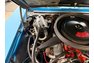 1969 Chevrolet Camaro RS SS