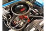 1969 Chevrolet Camaro RS SS