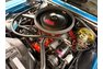 1969 Chevrolet Camaro RS SS