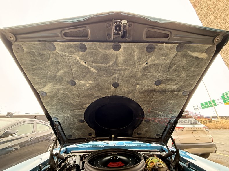 1969 chevrolet camaro rs ss