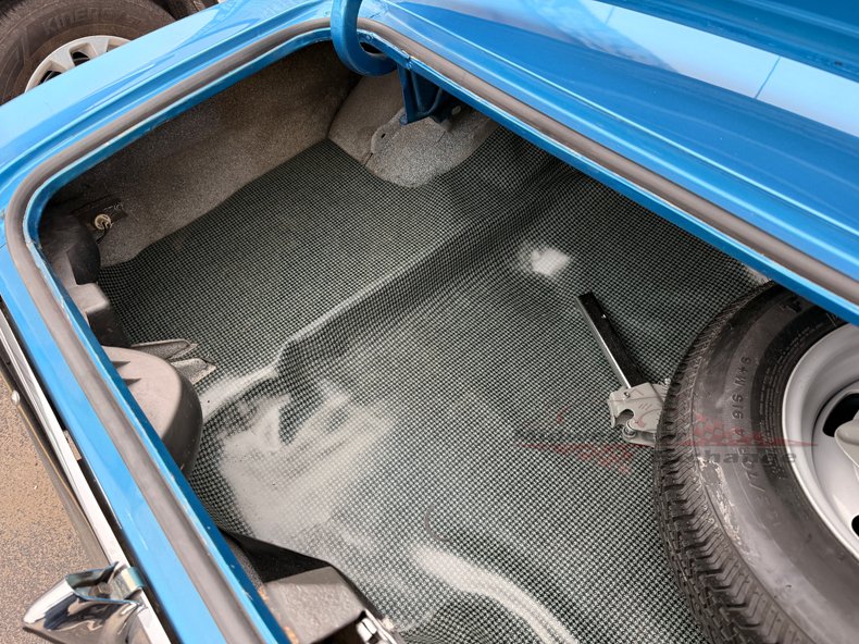 1969 chevrolet camaro rs ss
