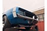 1969 Chevrolet Camaro RS SS