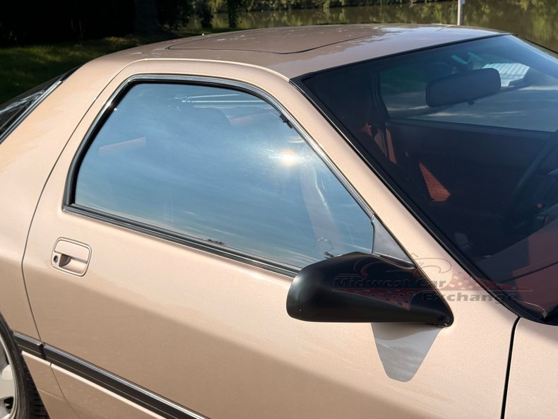 1986 mazda rx 7 gxl