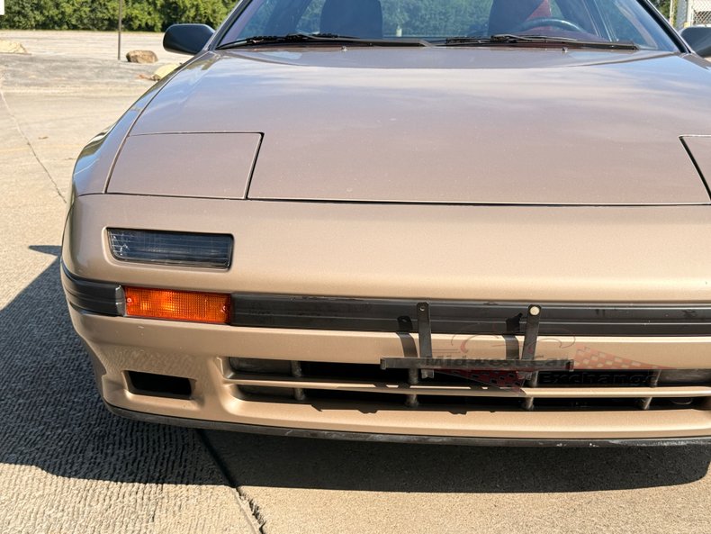 1986 mazda rx 7 gxl