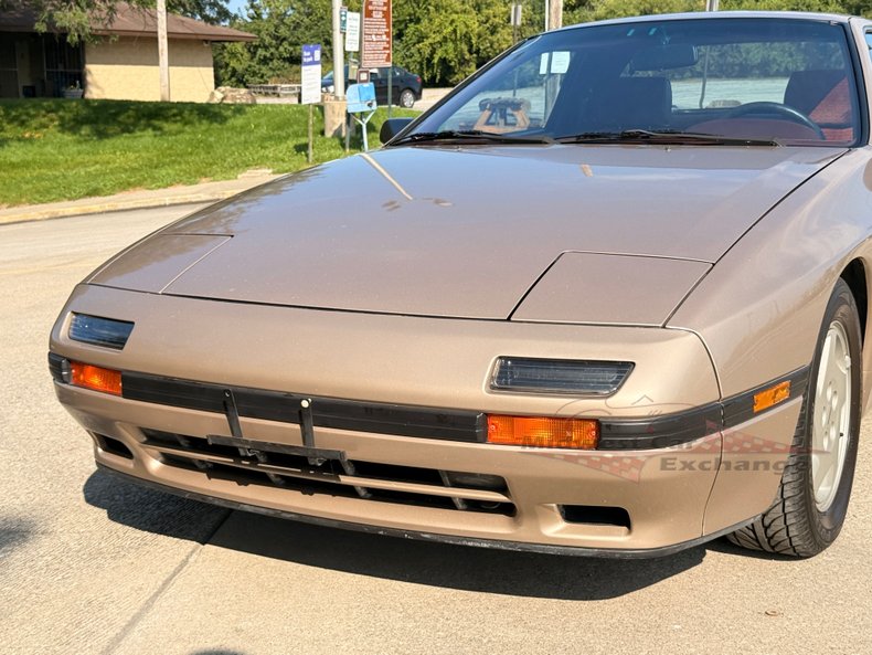1986 mazda rx 7 gxl