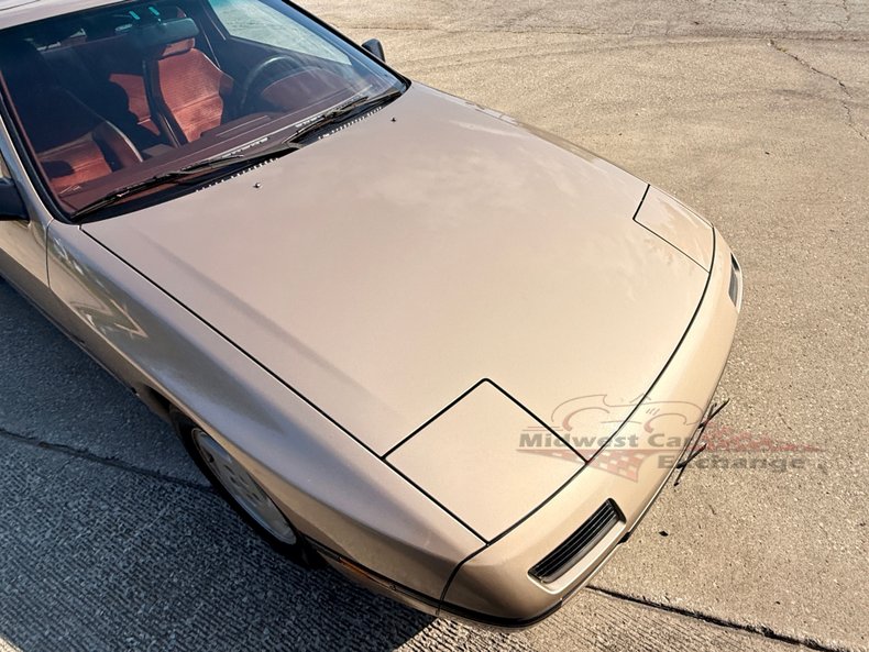 1986 mazda rx 7 gxl