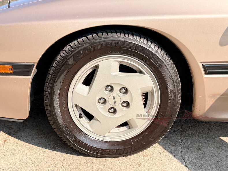 1986 mazda rx 7 gxl