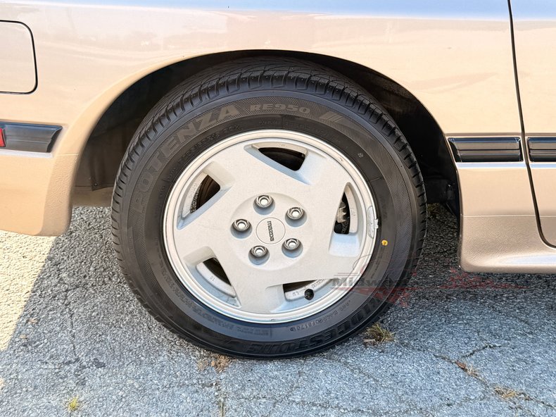 1986 mazda rx 7 gxl