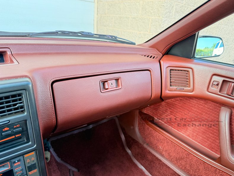 1986 mazda rx 7 gxl