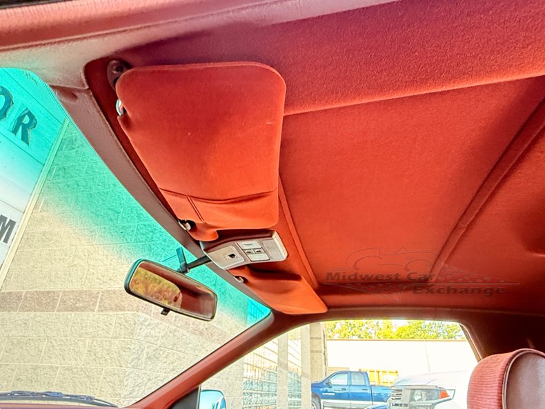1986 mazda rx 7 gxl