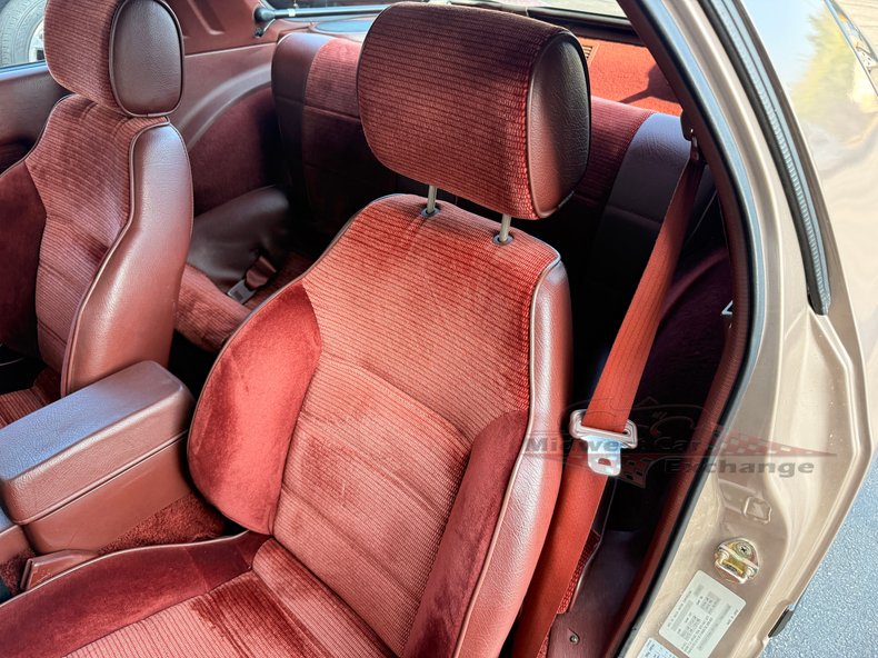 1986 mazda rx 7 gxl