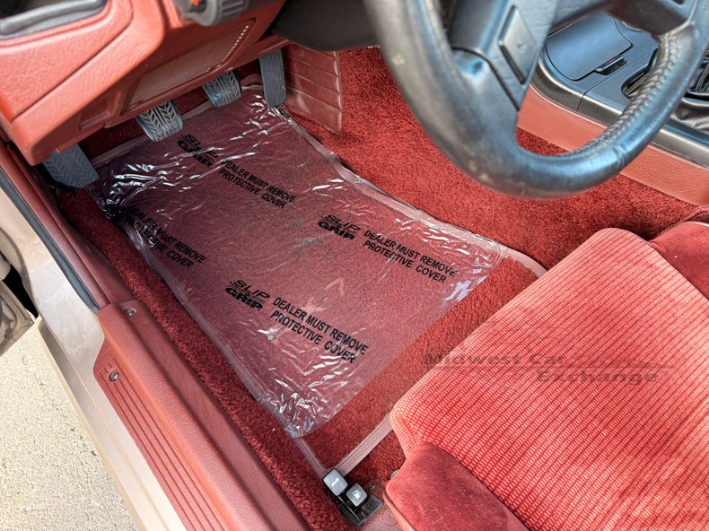 1986 mazda rx 7 gxl