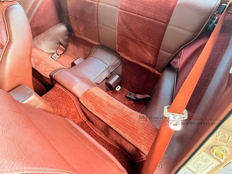 1986 mazda rx 7 gxl