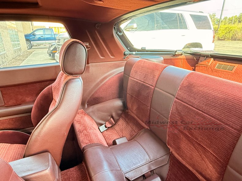 1986 mazda rx 7 gxl