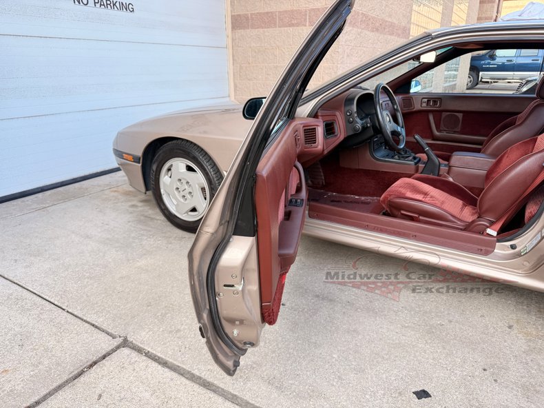 1986 mazda rx 7 gxl