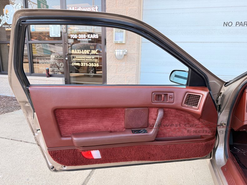 1986 mazda rx 7 gxl