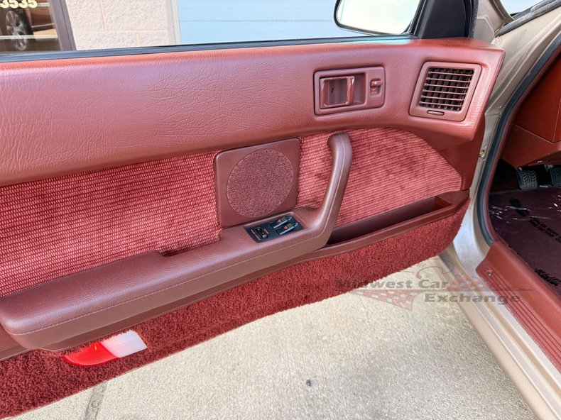 1986 mazda rx 7 gxl
