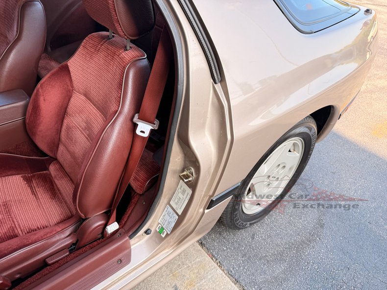 1986 mazda rx 7 gxl