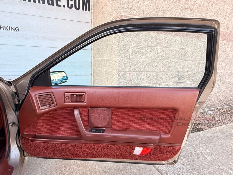 1986 mazda rx 7 gxl
