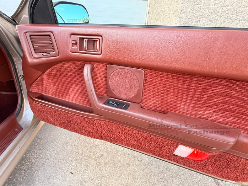 1986 mazda rx 7 gxl