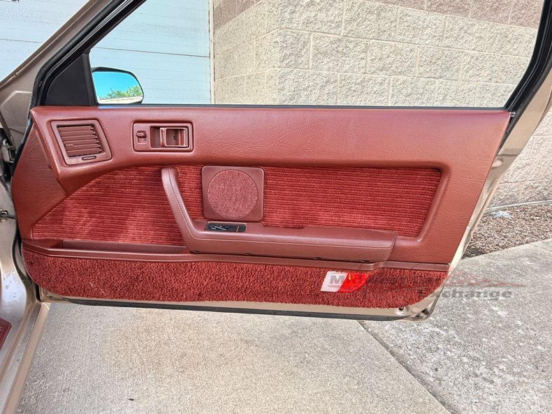 1986 mazda rx 7 gxl