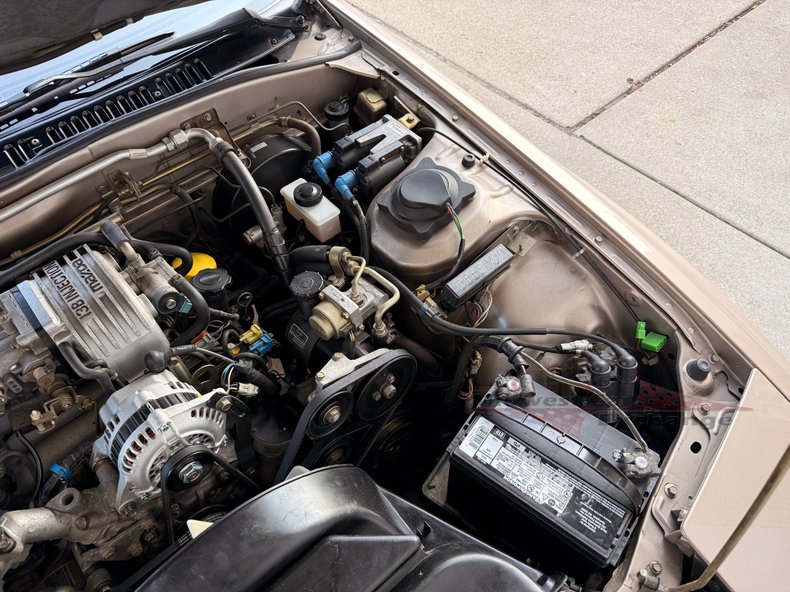 1986 mazda rx 7 gxl