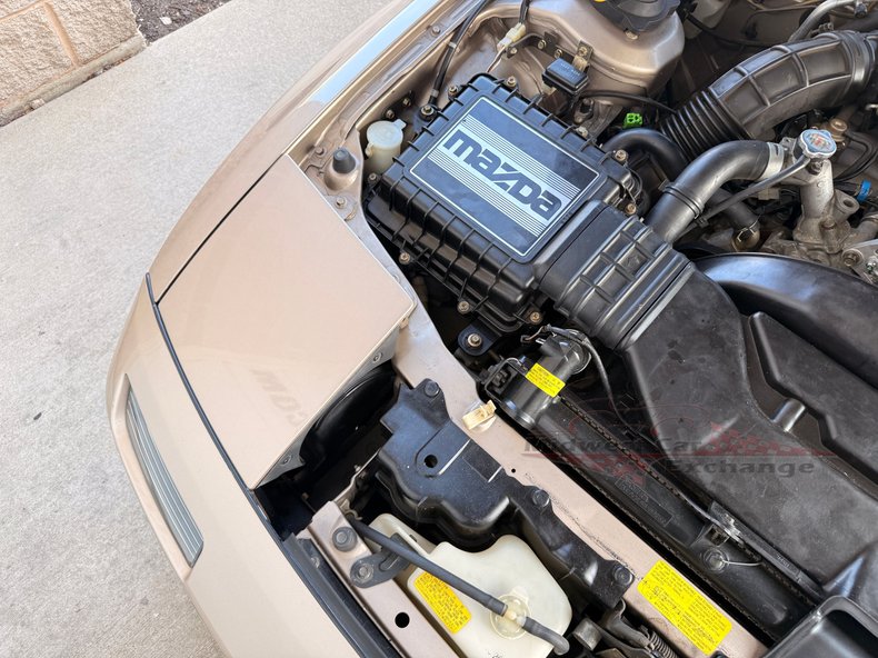 1986 mazda rx 7 gxl