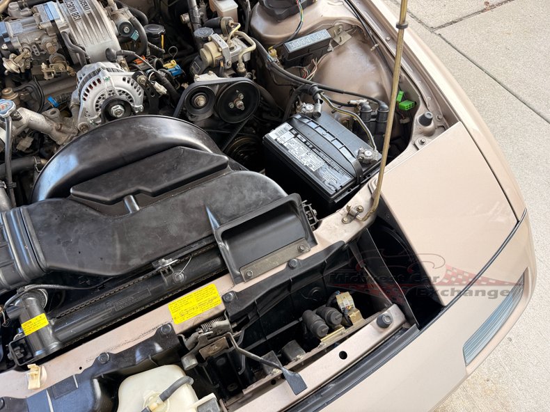 1986 mazda rx 7 gxl