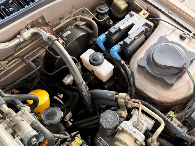 1986 mazda rx 7 gxl