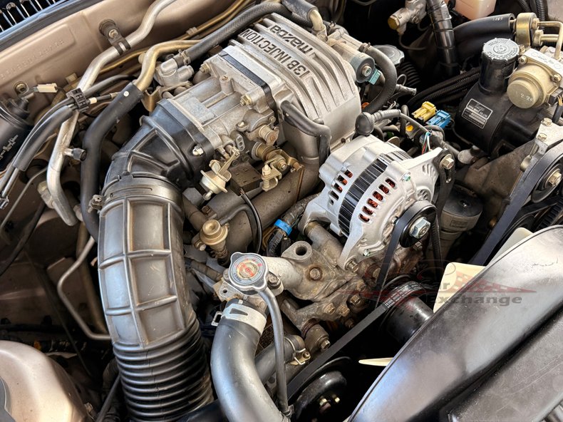 1986 mazda rx 7 gxl