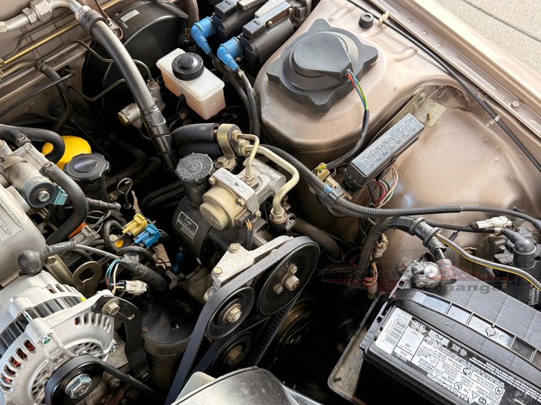1986 mazda rx 7 gxl