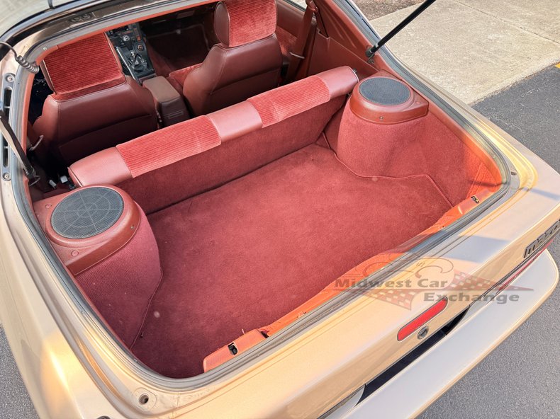 1986 mazda rx 7 gxl