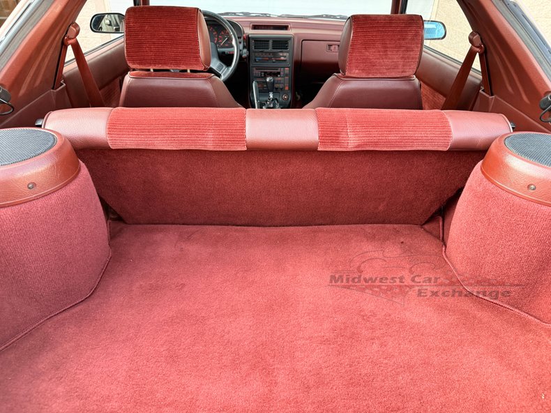 1986 mazda rx 7 gxl