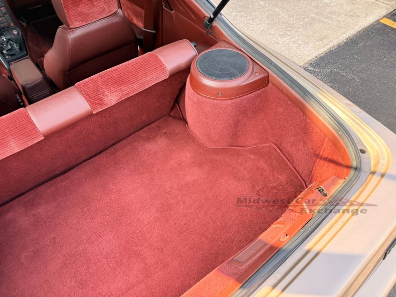 1986 mazda rx 7 gxl