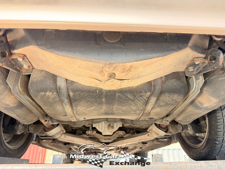 1986 mazda rx 7 gxl