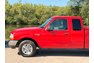 1999 Ford Ranger