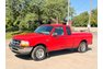 1999 Ford Ranger