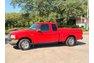 1999 Ford Ranger