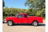 1999 Ford Ranger