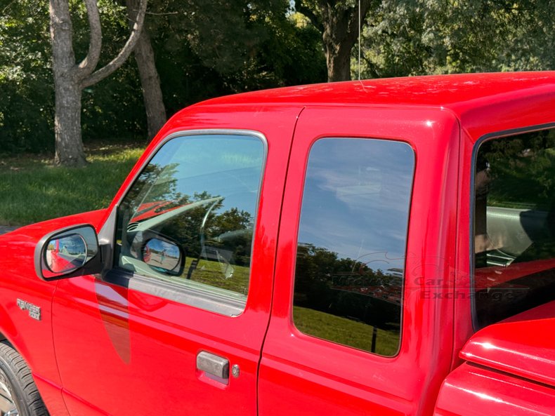 1999 ford ranger xlt