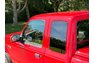 1999 Ford Ranger