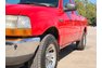 1999 Ford Ranger