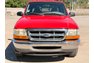 1999 Ford Ranger
