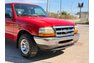 1999 Ford Ranger