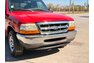 1999 Ford Ranger