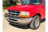 1999 Ford Ranger