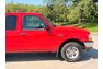 1999 Ford Ranger