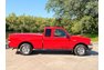 1999 Ford Ranger